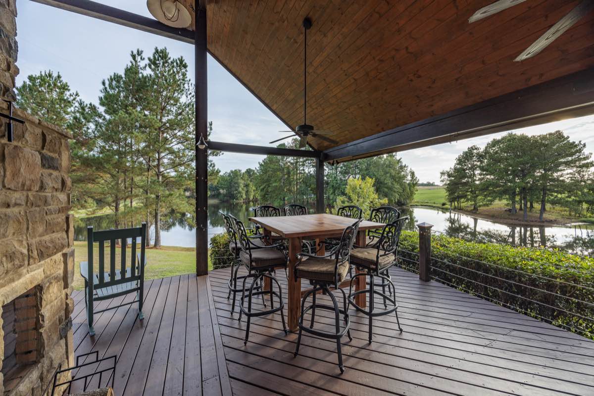 The Lake House