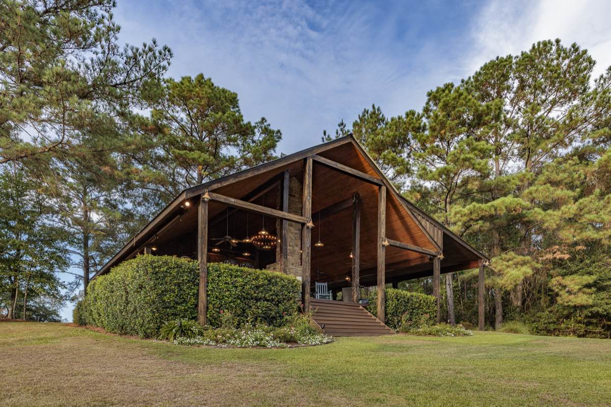 Lake House