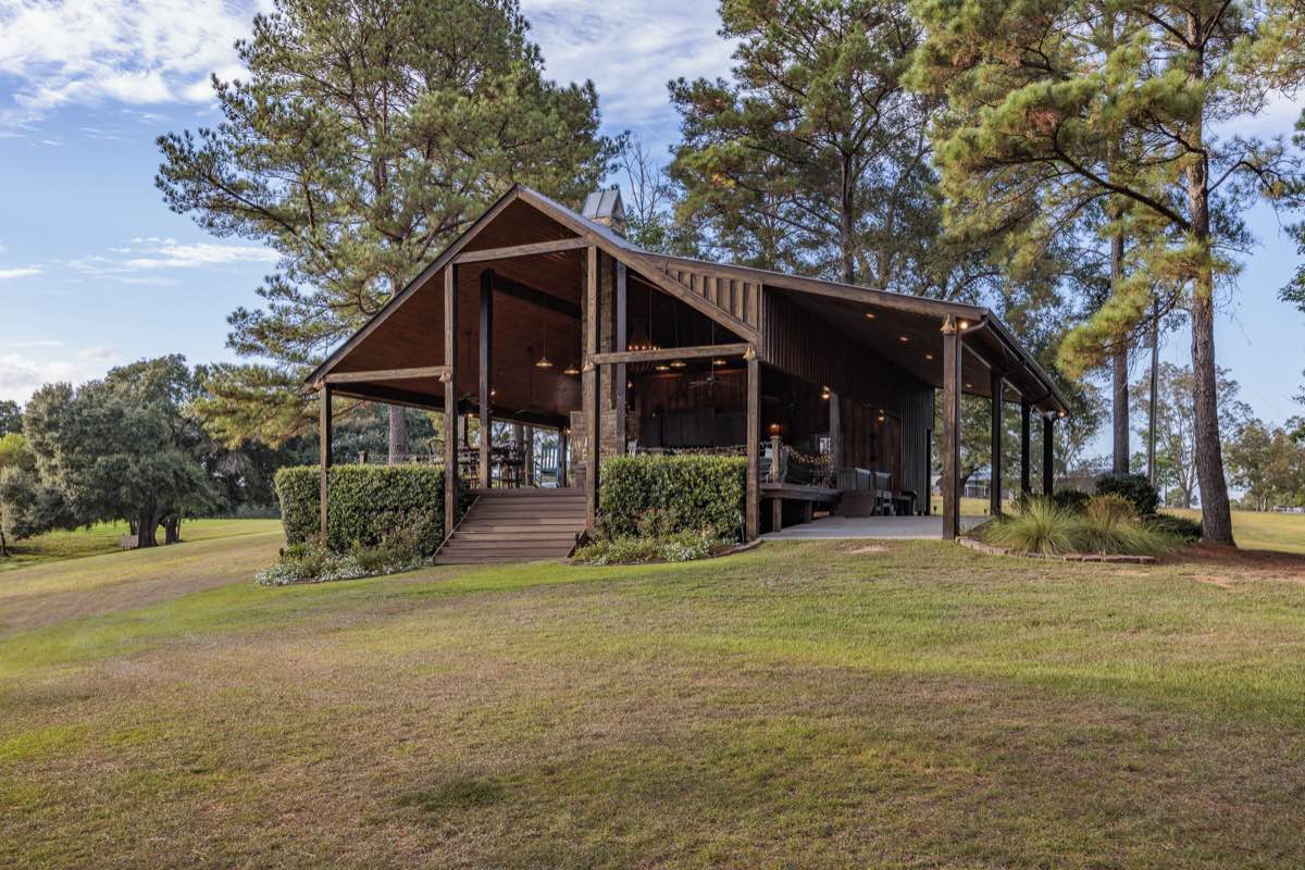 Lake House