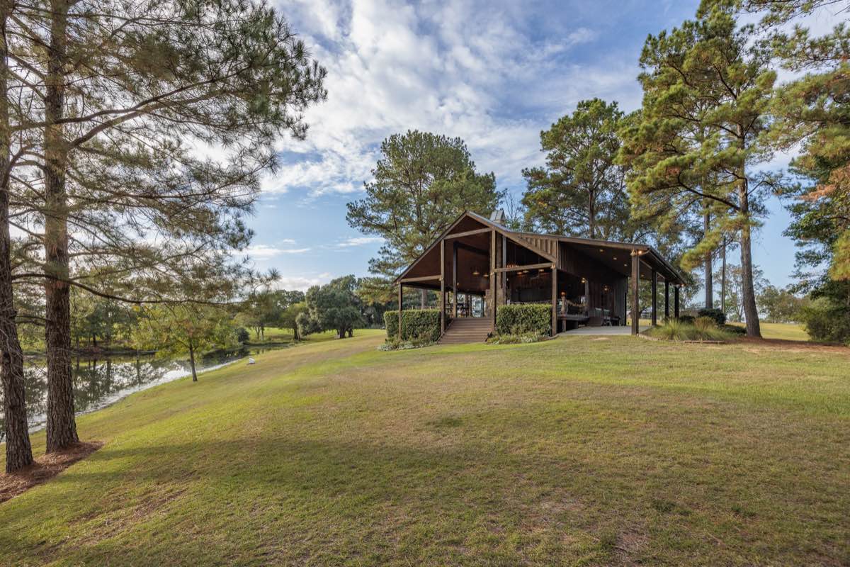 Lake House