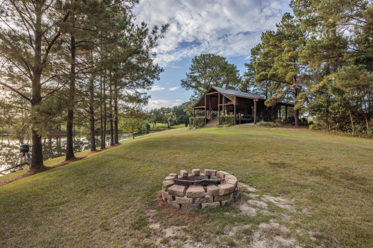 Lake House