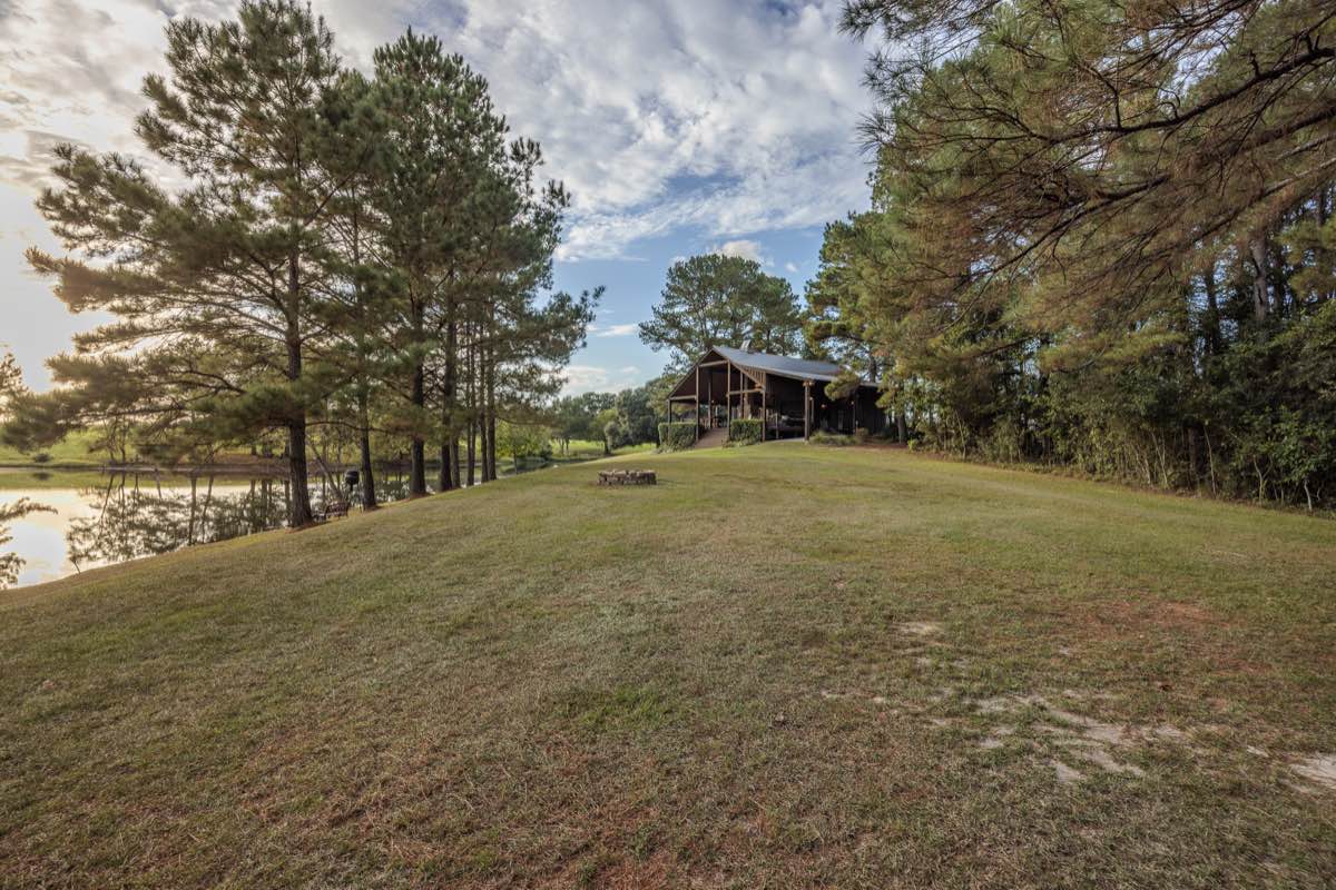Lake House