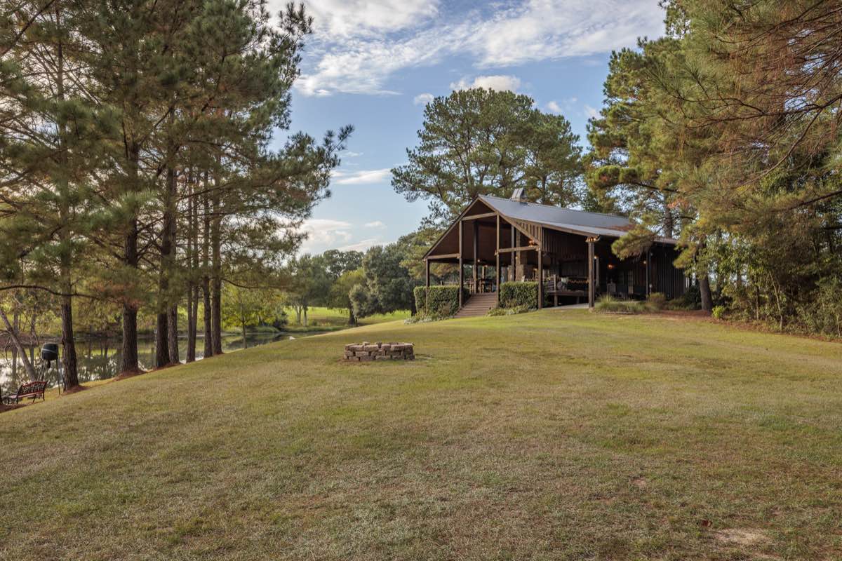 Lake House