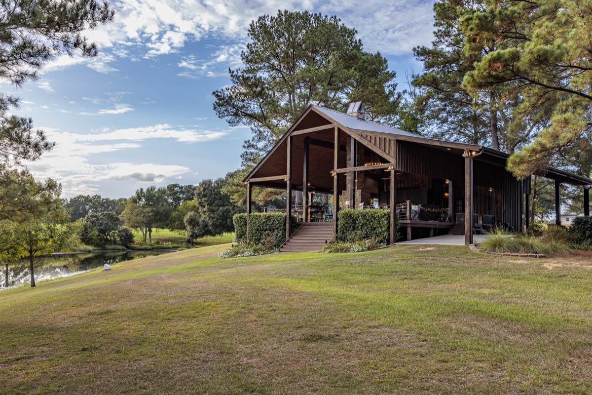 Lake House