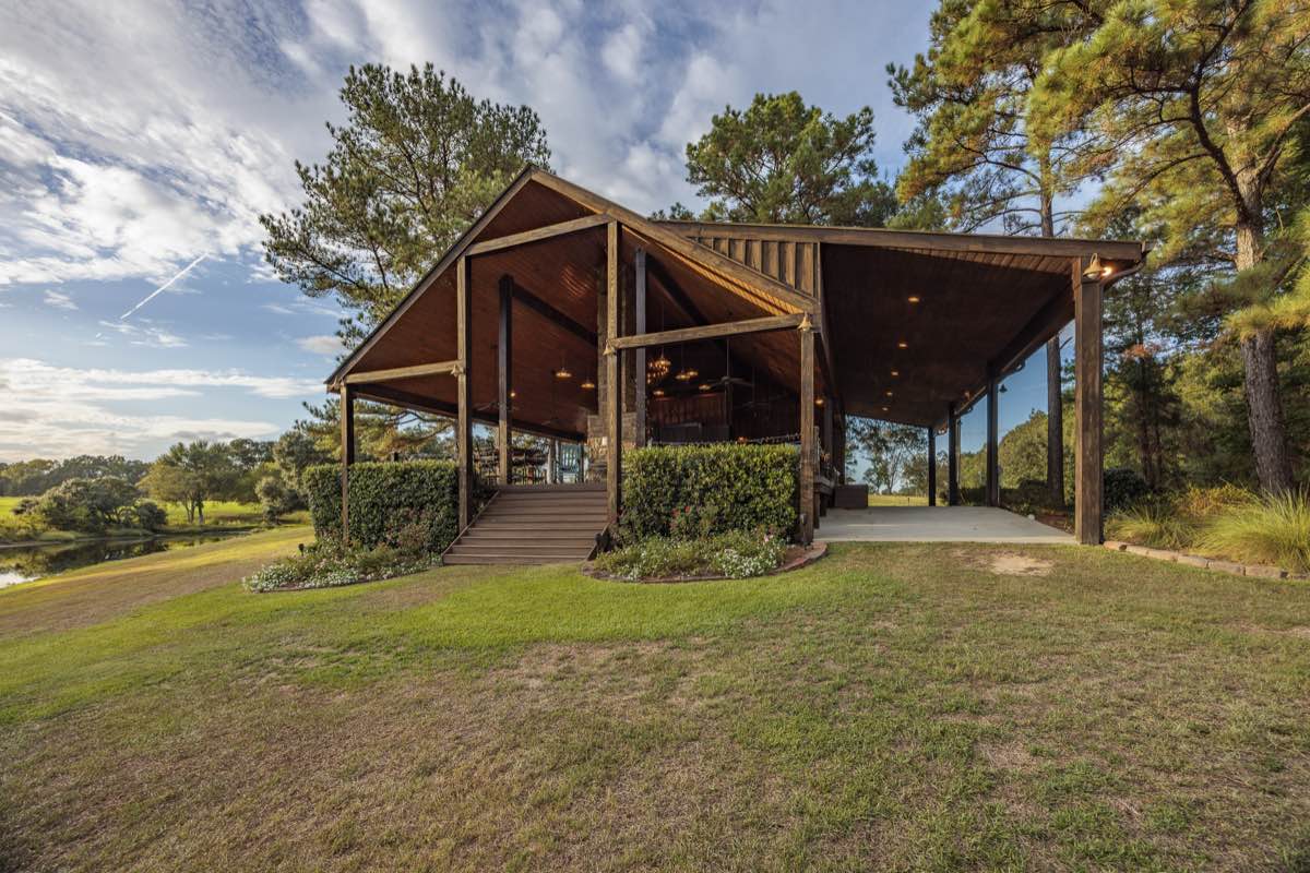 Lake House