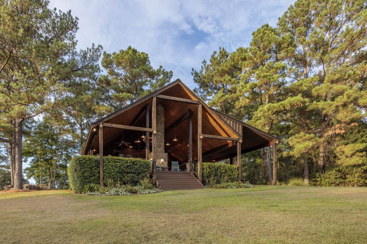 Lake House