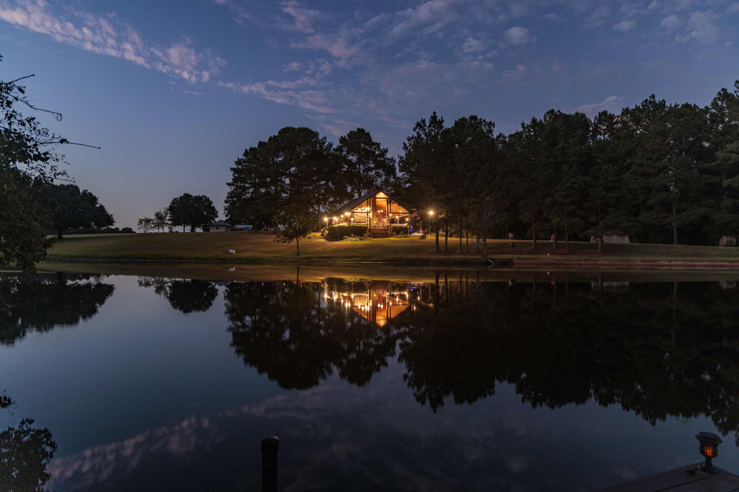Lake House